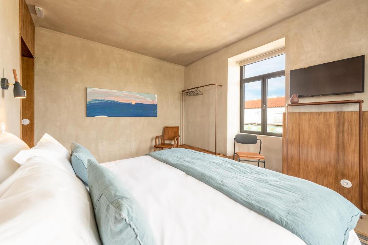 Azul By The Sea Villa Сетубал Екстериор снимка