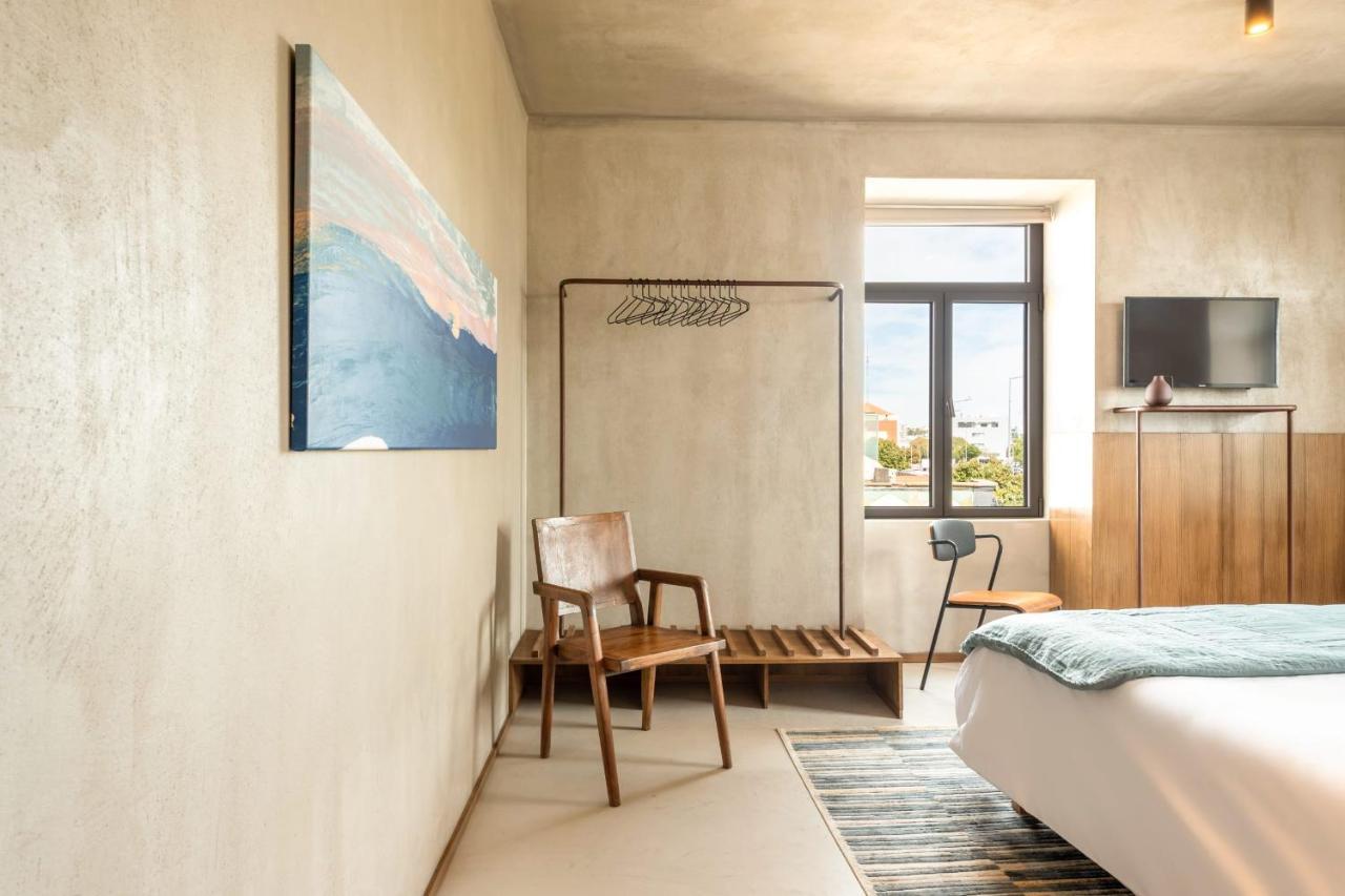 Azul By The Sea Villa Сетубал Екстериор снимка
