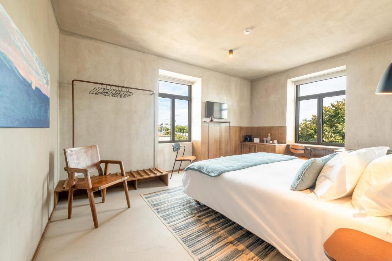 Azul By The Sea Villa Сетубал Екстериор снимка