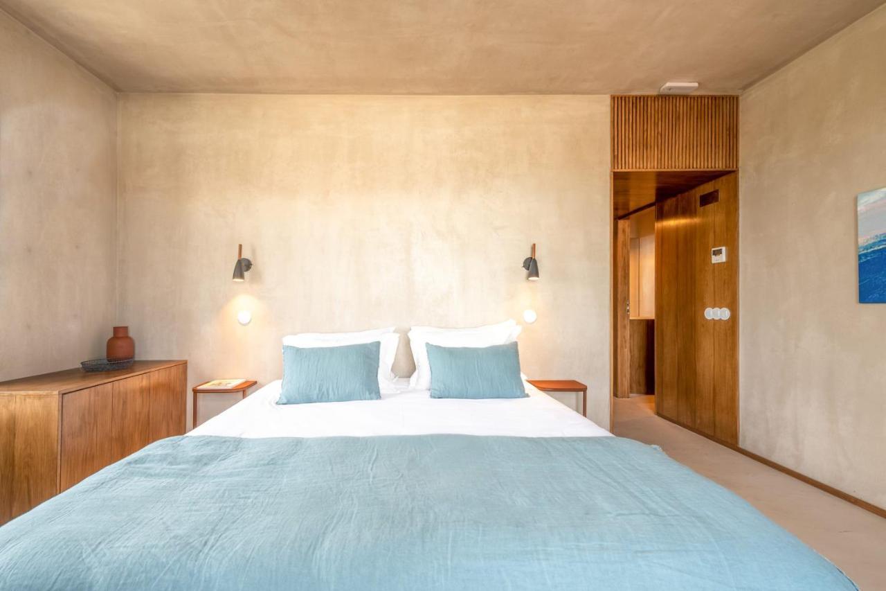 Azul By The Sea Villa Сетубал Екстериор снимка