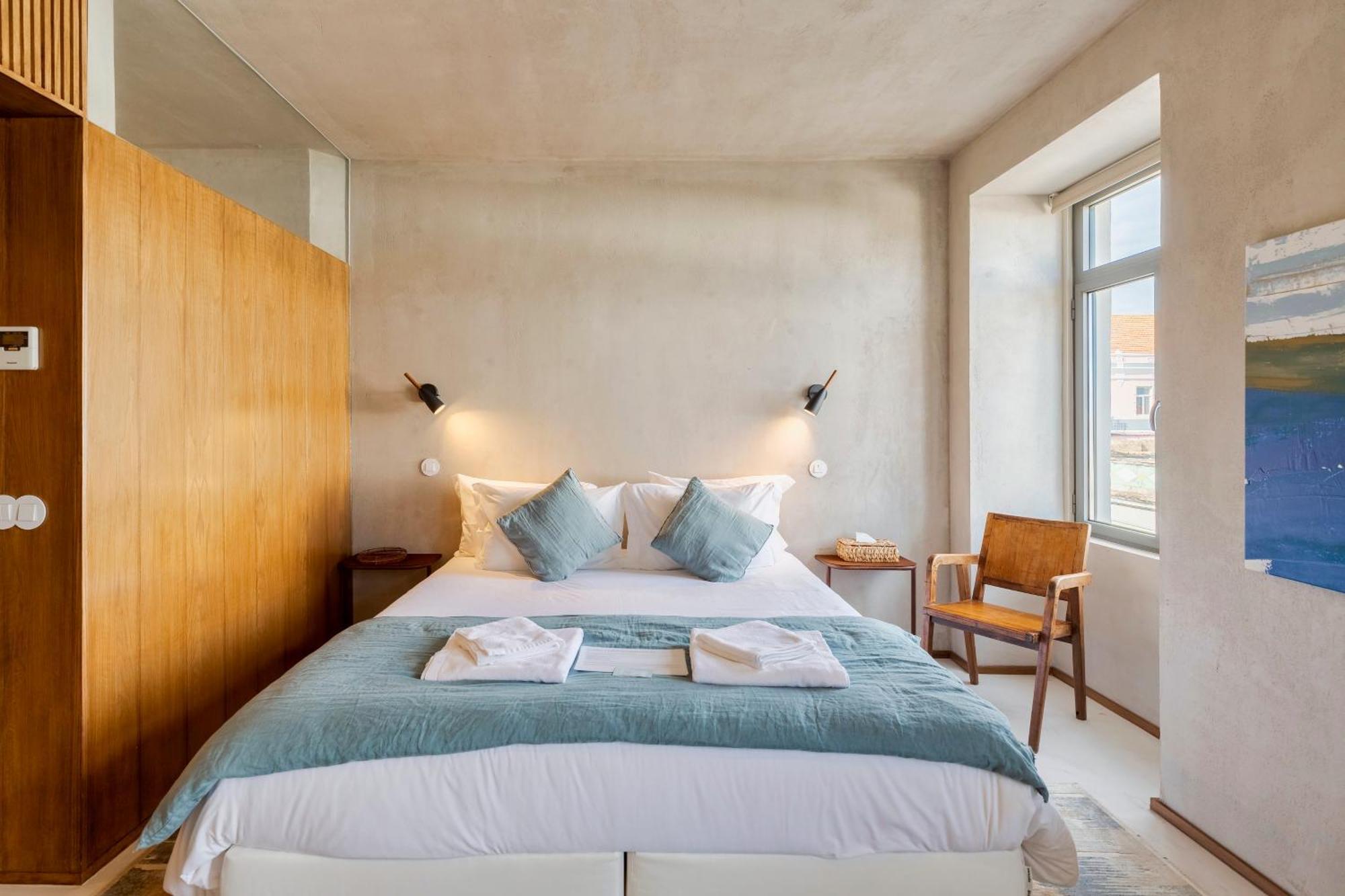Azul By The Sea Villa Сетубал Екстериор снимка